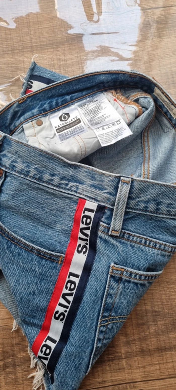 Short Levi's - photo numéro 3