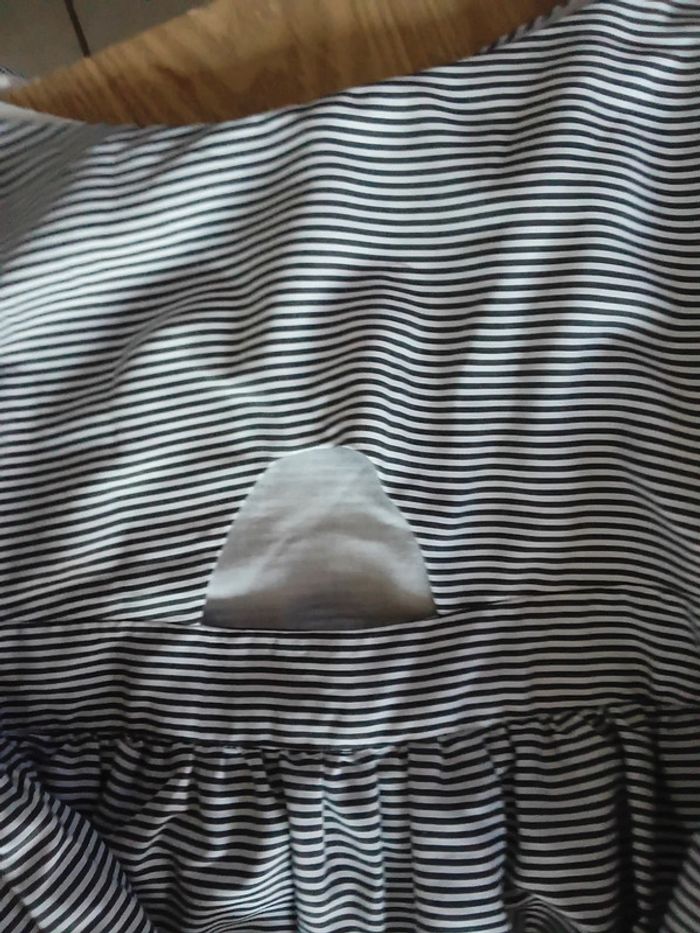 Robe d'été etam taille 40 🌹 - photo numéro 5