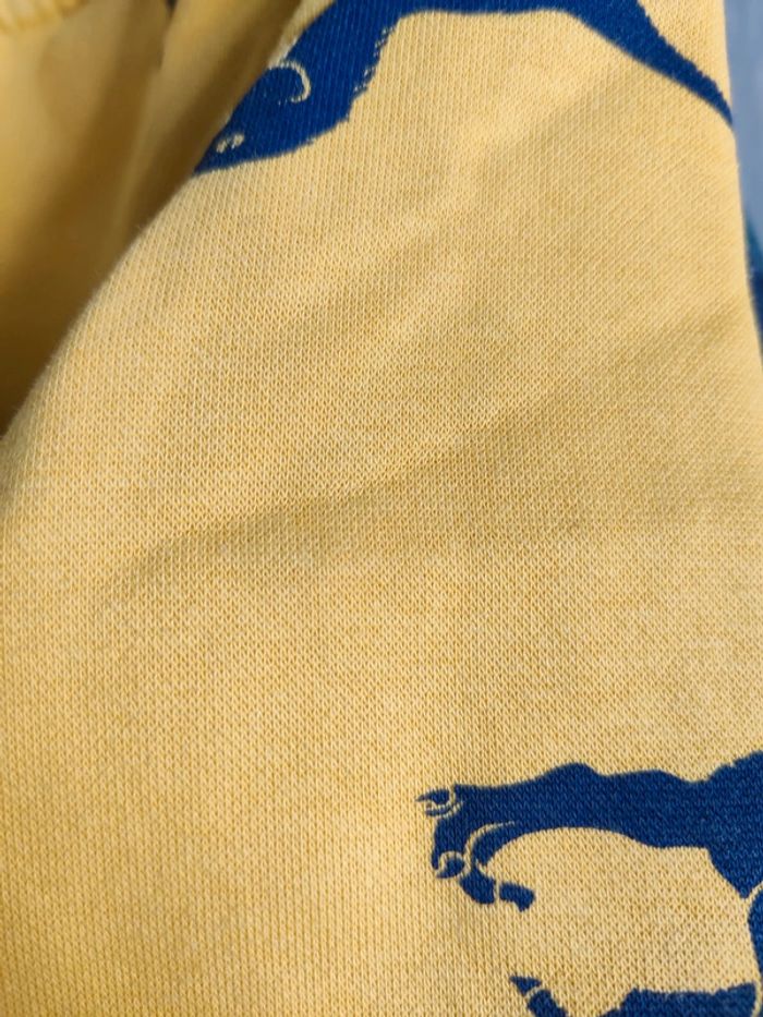 Sweat taille 18/24 mois dinosaure - photo numéro 3