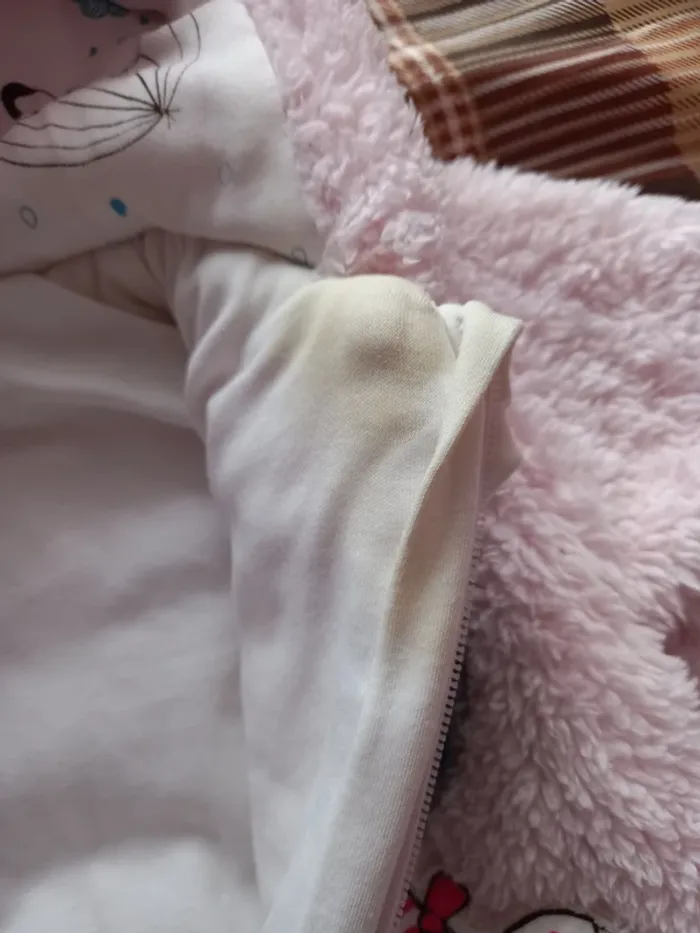 Combipilote Tongs Baby 6 mois - photo numéro 2