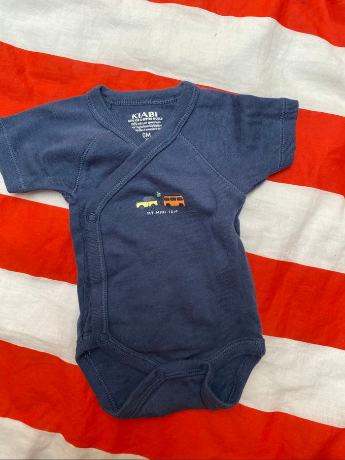 Petit lot naissance - photo numéro 6