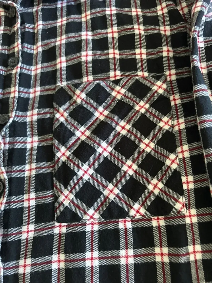 Chemise femme - photo numéro 2