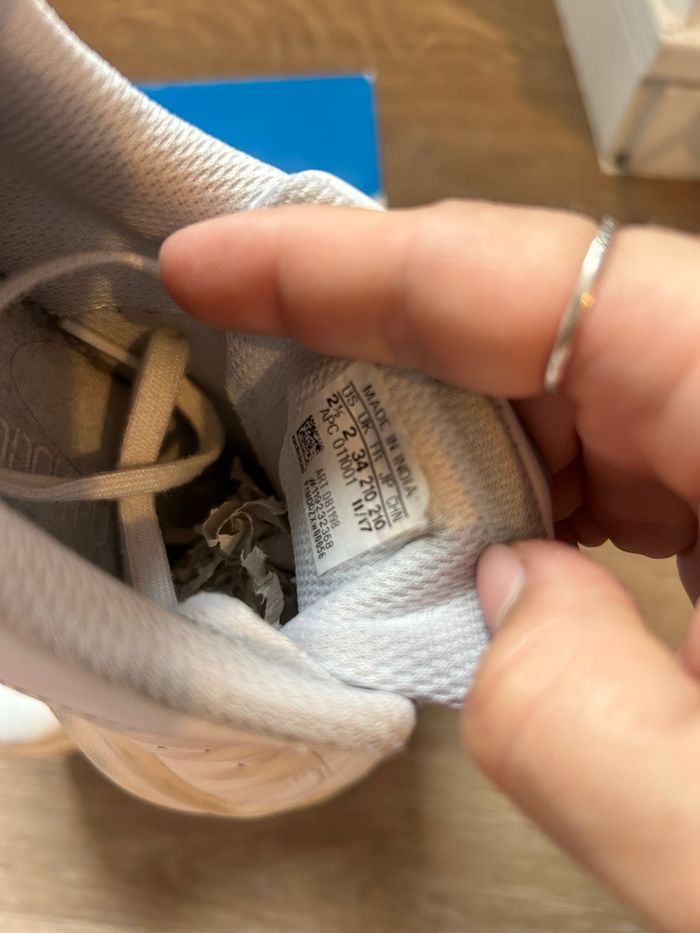 Adidas Stan smith - photo numéro 7