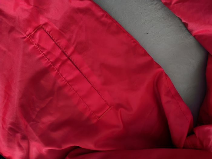 Blouson  fille - photo numéro 5