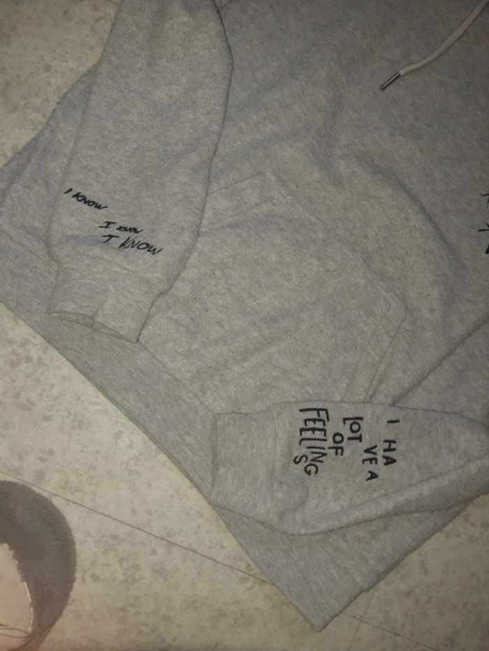 Lot de sweats femme - photo numéro 6