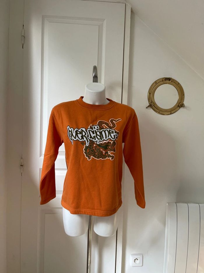 Pull OverGame - photo numéro 2