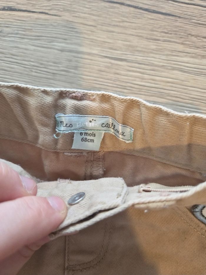 Jeans - photo numéro 2