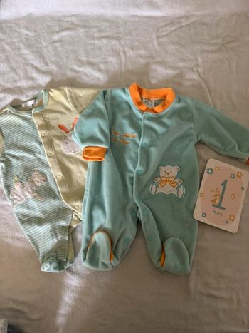 Pyjama