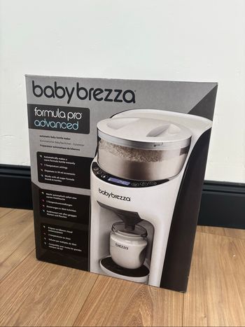Babybrezza