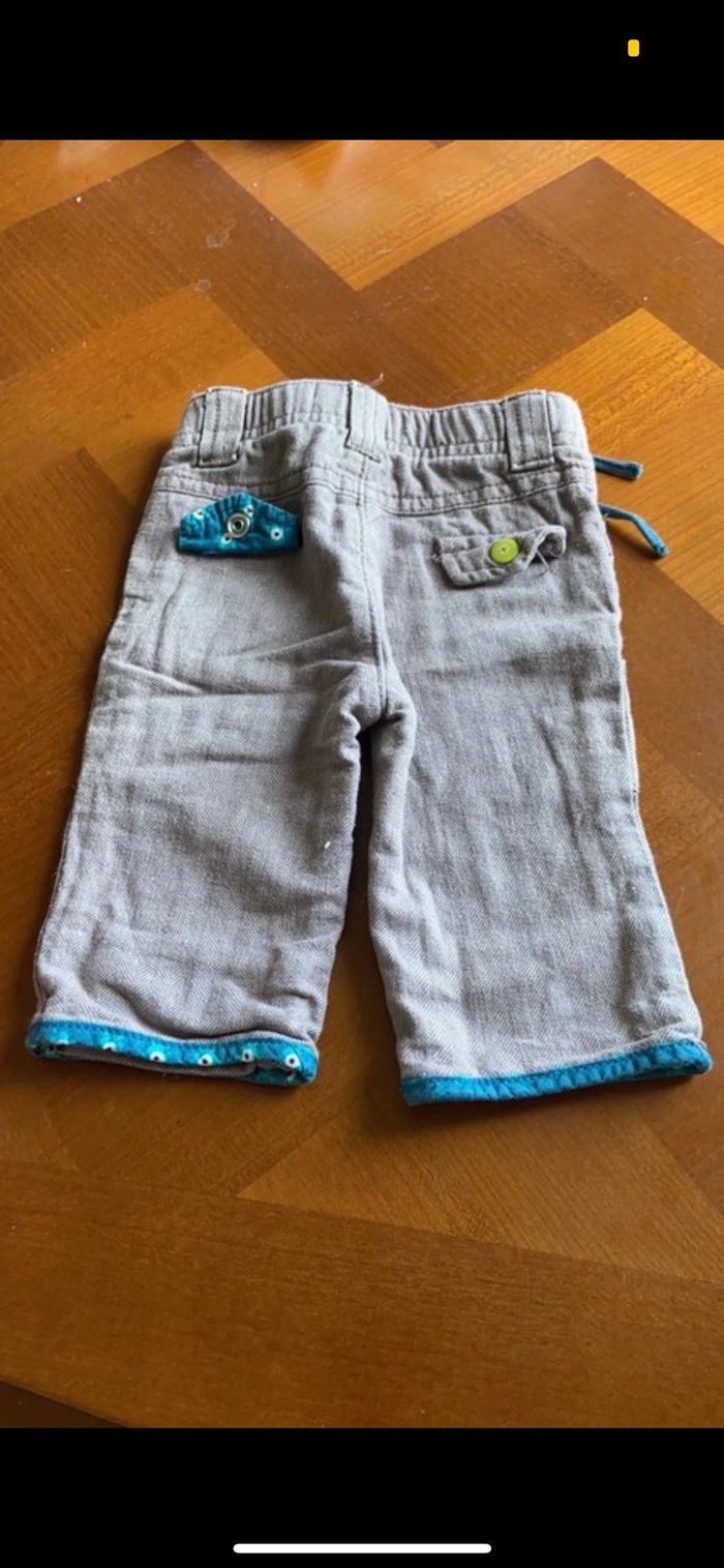 Pantalon - photo numéro 2