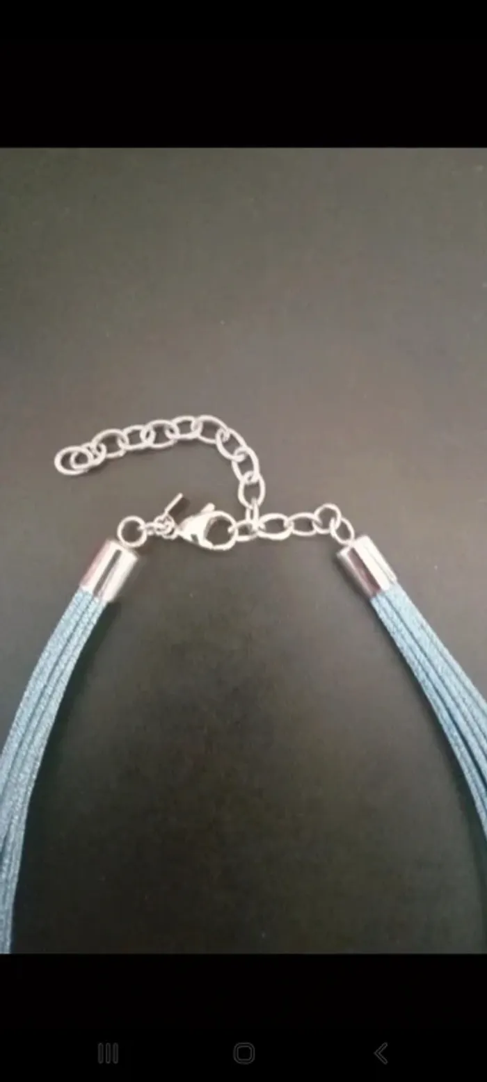 Collier - photo numéro 3