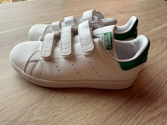 Stan smith - photo numéro 5