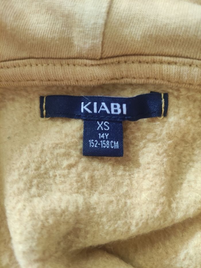 Sweat - photo numéro 3