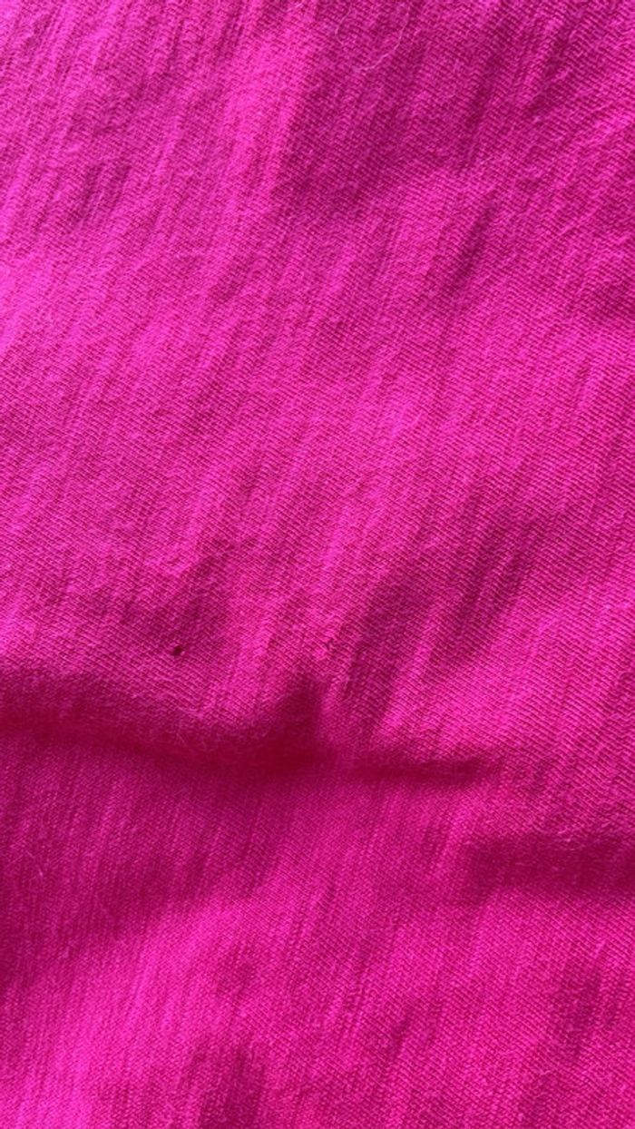 Tee shirt phildar taille s - photo numéro 5