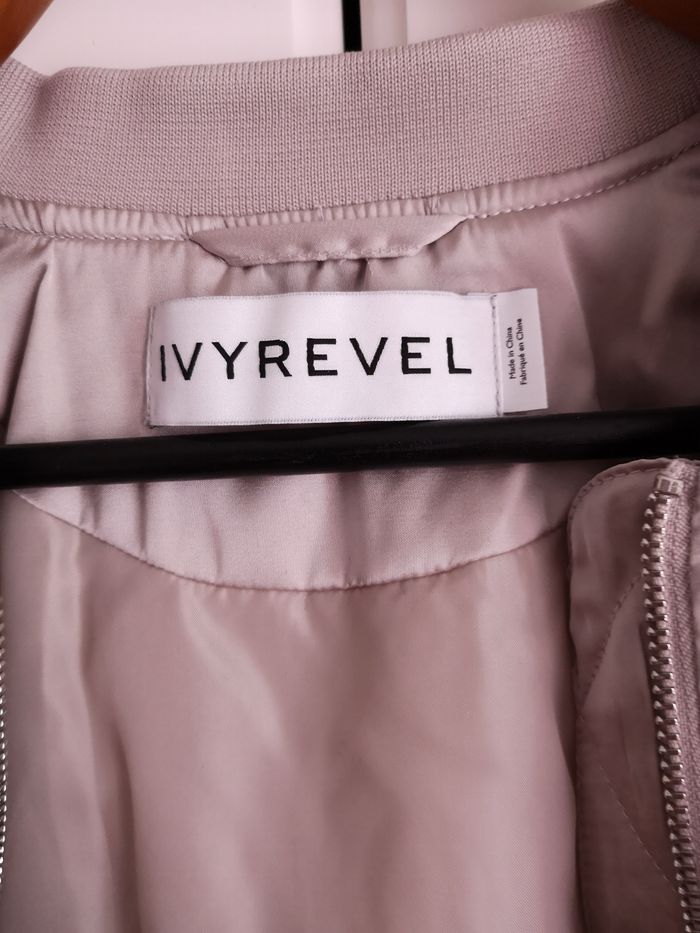 Veste - photo numéro 3