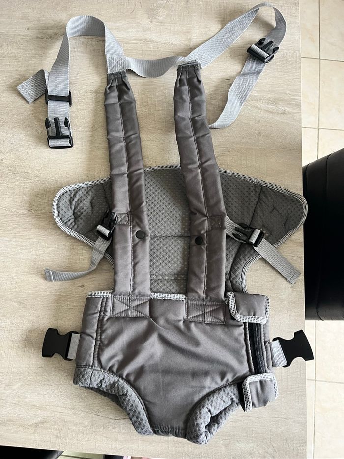 Porte bébé - photo numéro 5
