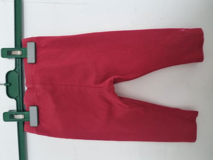 Pantalon de jogging Kenzo Kids Taille 12 Mois - photo numéro 8