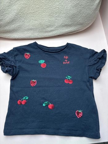 Tee-shirt Vertbaudet 3ans
