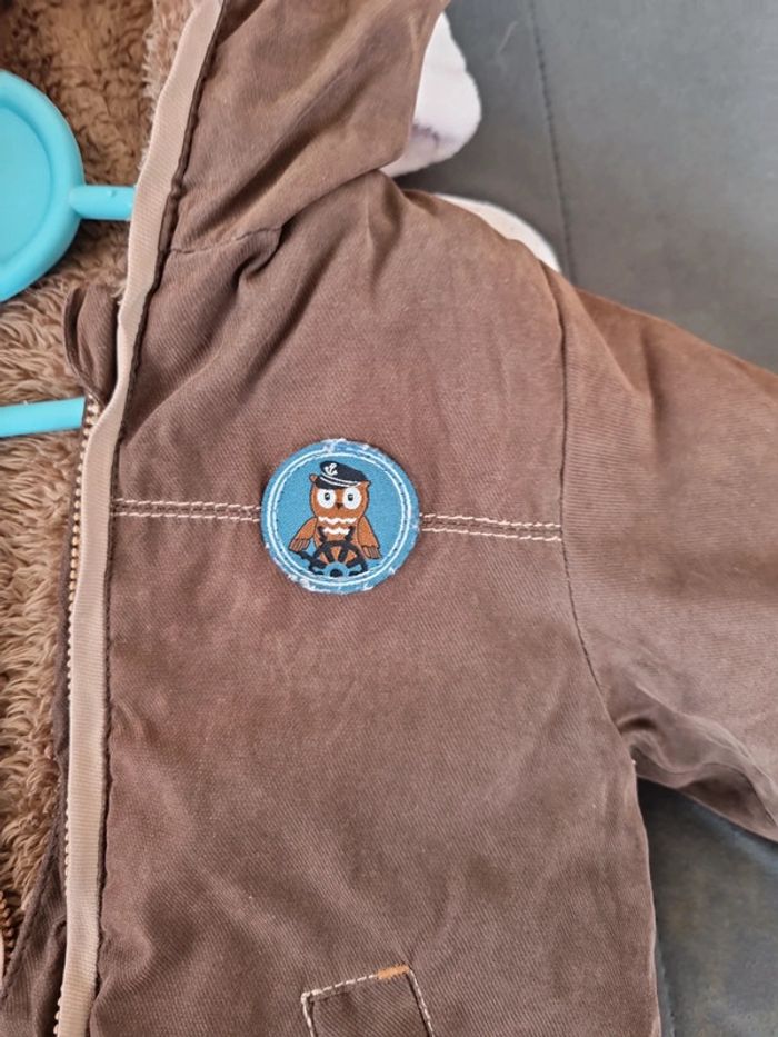 Combipilote 6 mois - photo numéro 2