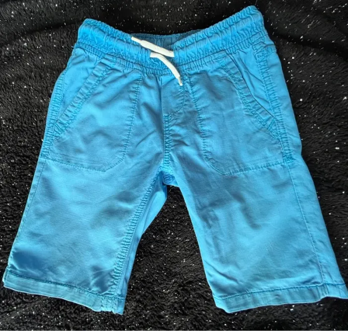 Bermuda 5 ans