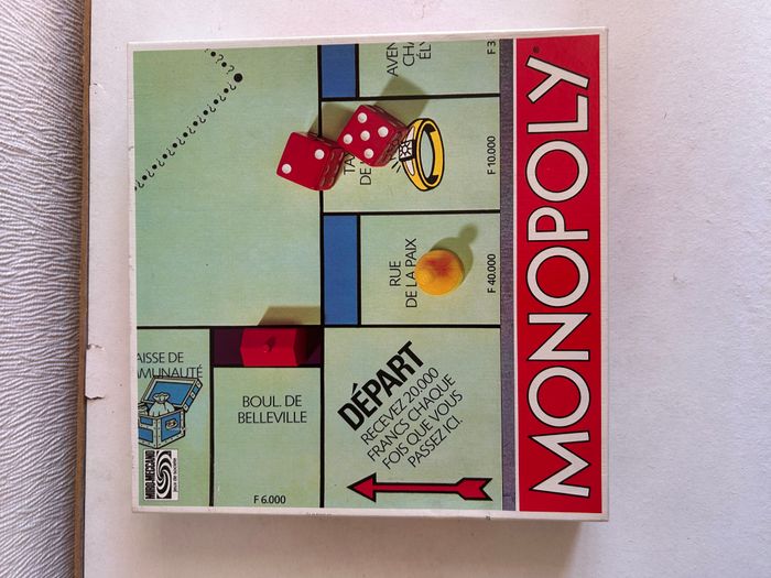 monopoly