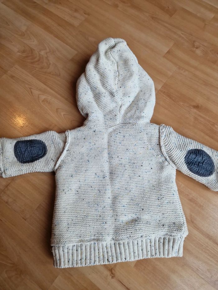 Manteau 3mois - photo numéro 5