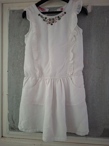 Robe enfant