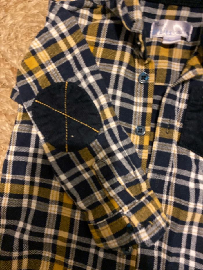 Chemise - photo numéro 3