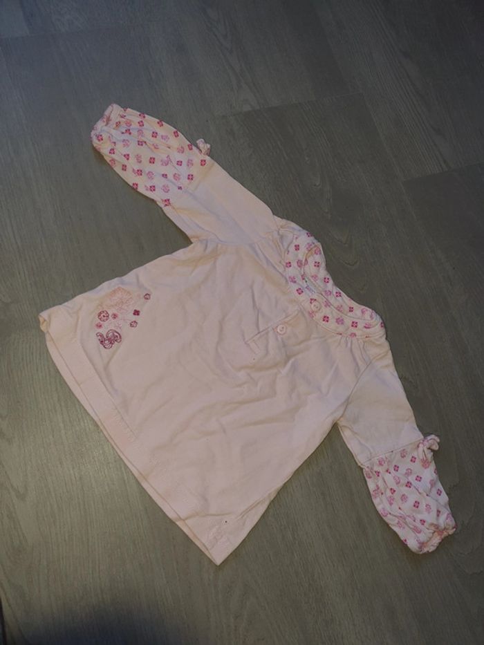 Maillot 6mois - photo numéro 2