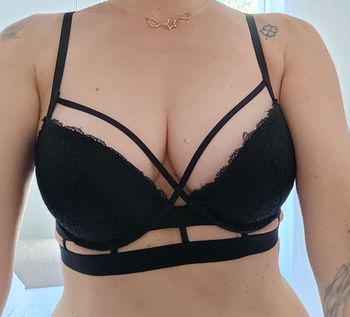 Soutien gorge push up