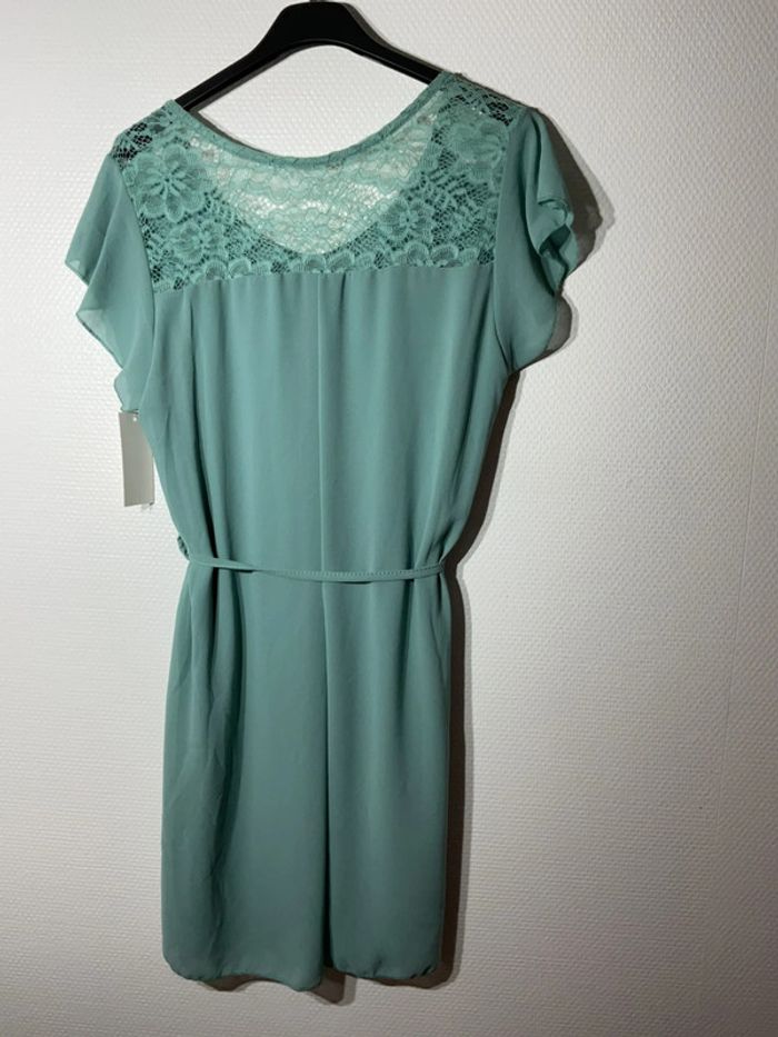 Robe femme taille unique (38-42)- rzfashion- neuve avec étiquette - photo numéro 3