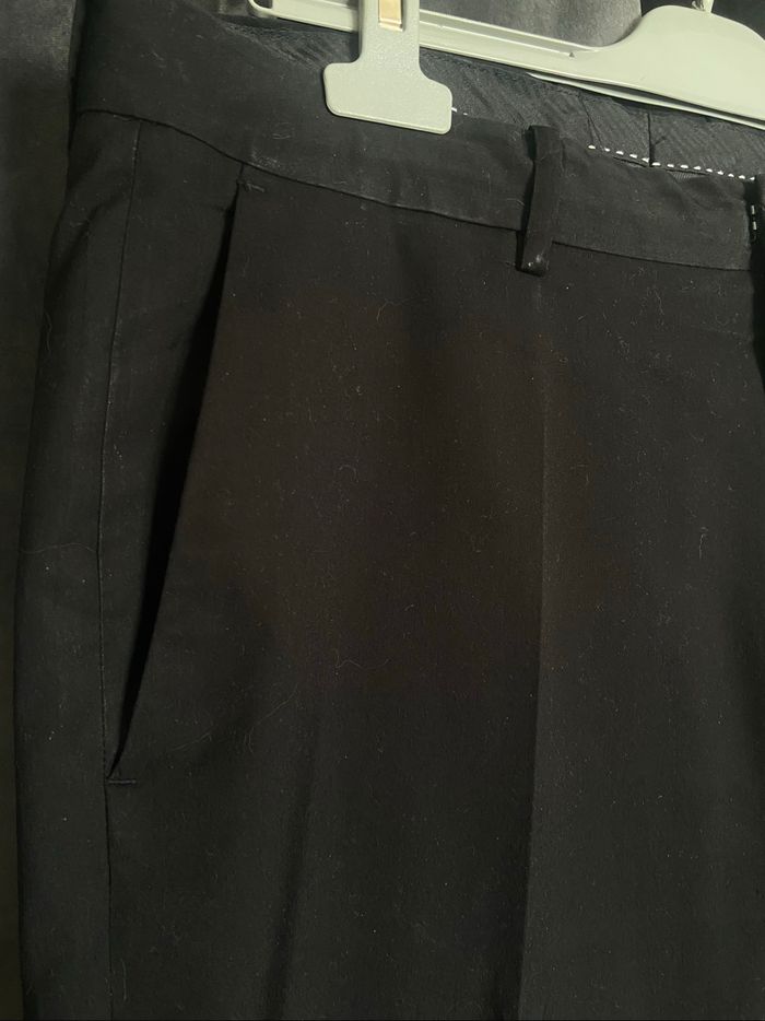 Pantalon de costume - photo numéro 2