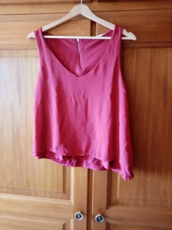 Débardeur femme M