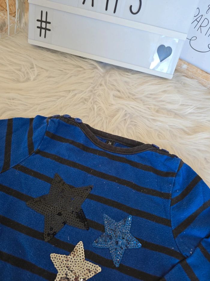 Haut étoiles - photo numéro 5