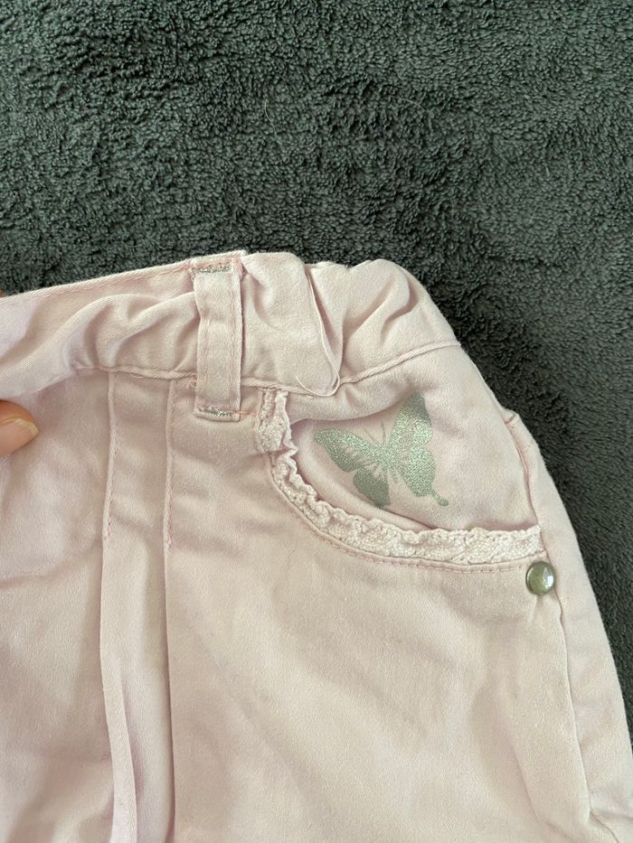 Jupe 18 mois - photo numéro 3