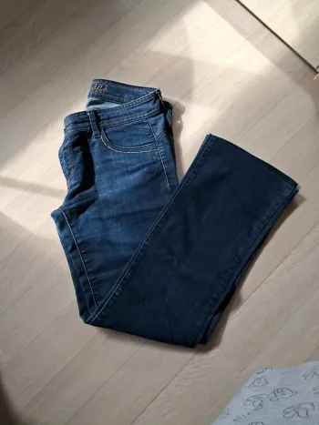 Jeans bonobo taille 38