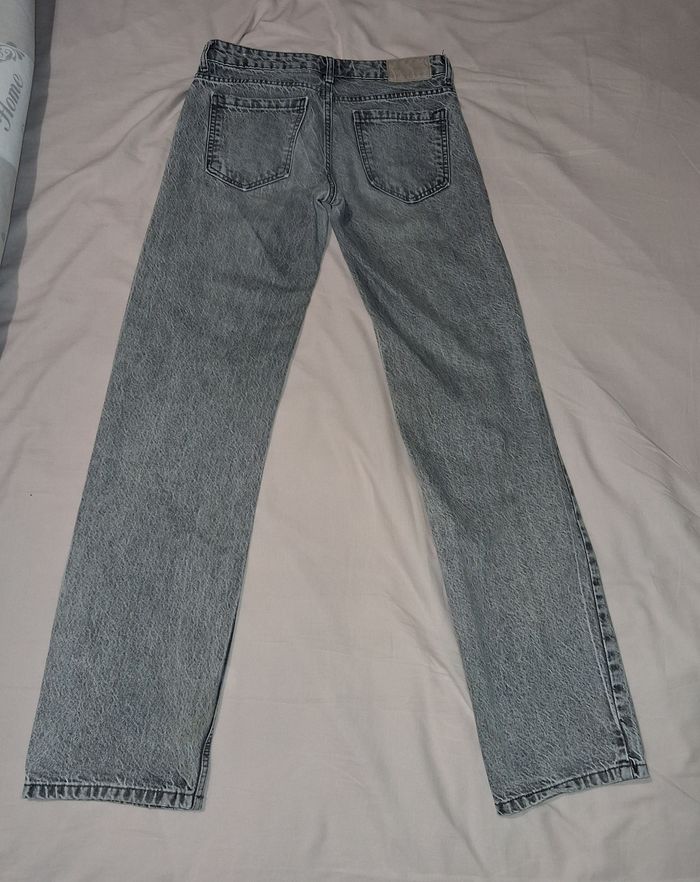 Jean Femme Zara - photo numéro 5