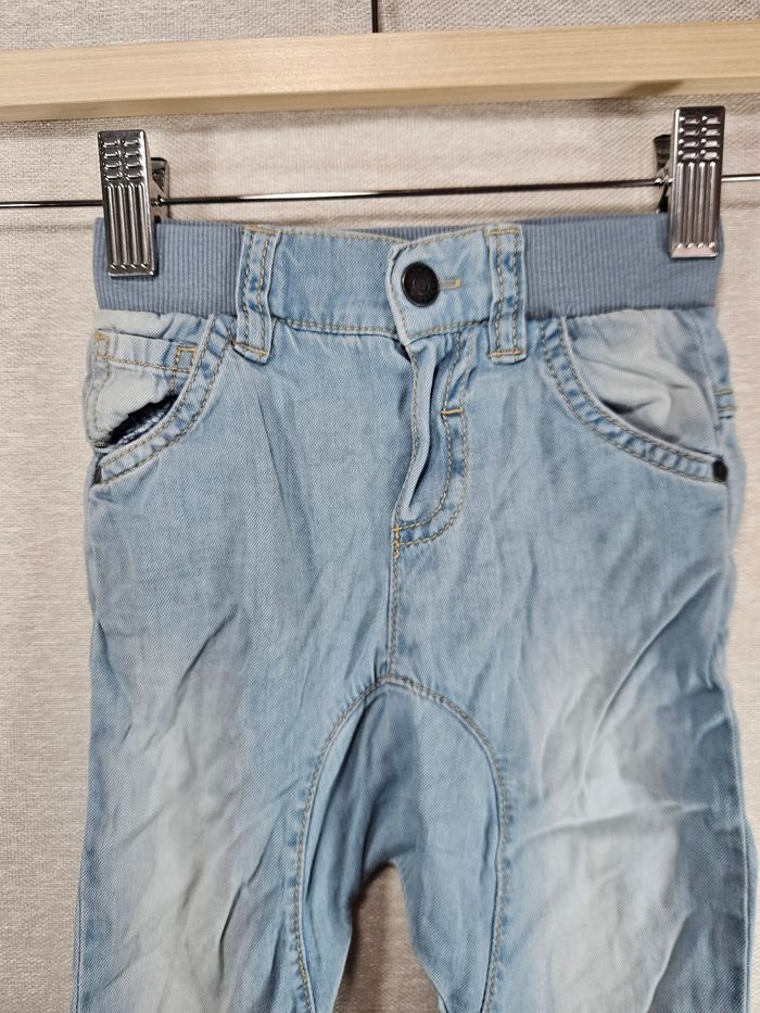 Pantalon léger tape à l'œil  18 mois - photo numéro 2