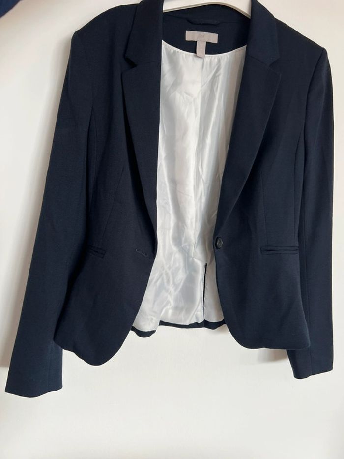 Veste tailleur h&m taille 36