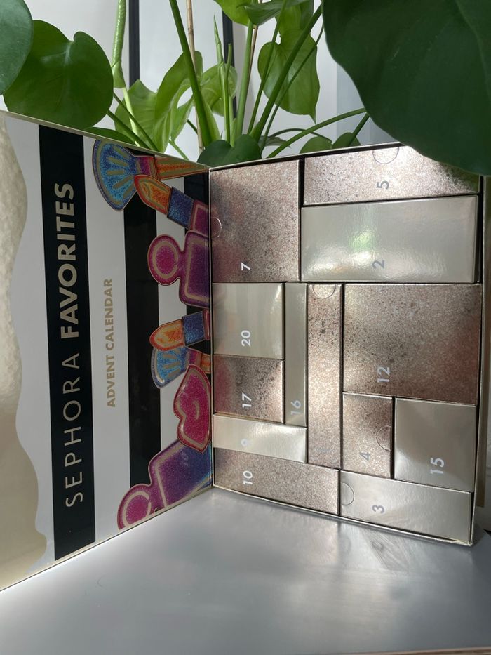 Calendrier favorites - photo numéro 4