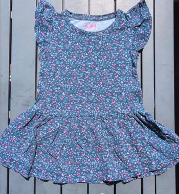 Robe été 