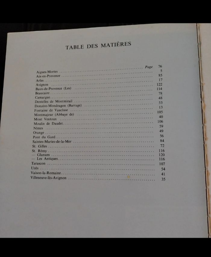 La Provence de Giovanna Magi, 3 euros - photo numéro 6