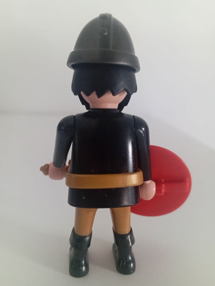 Playmobil chevalier - photo numéro 4