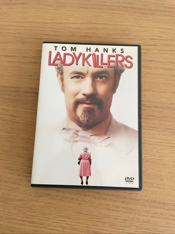 🍿 LADY KILLERS