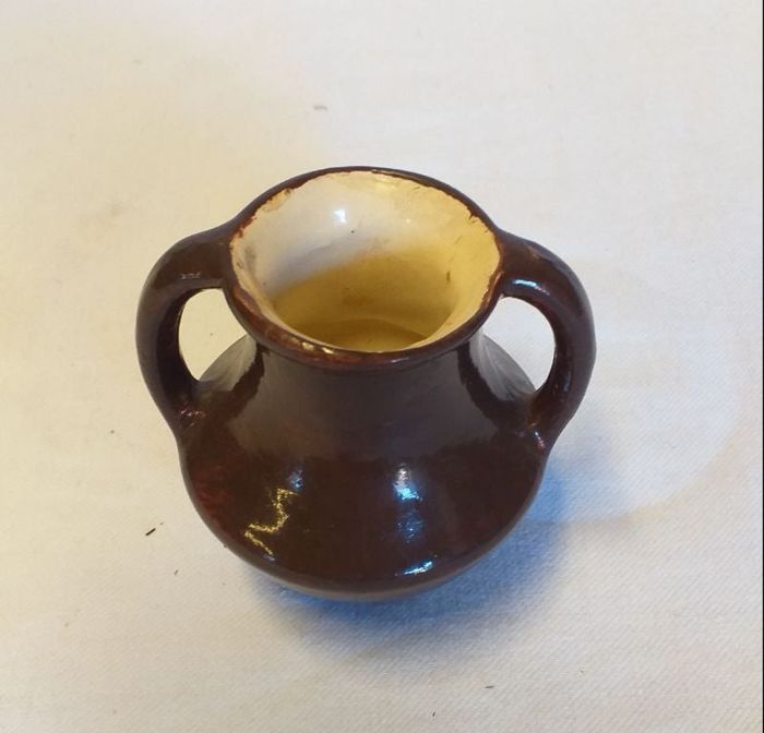 Petit vase