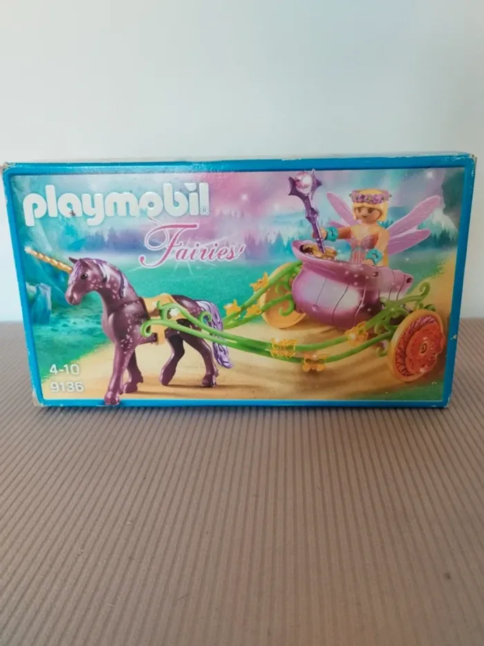 Playmobil 9136 - photo numéro 9