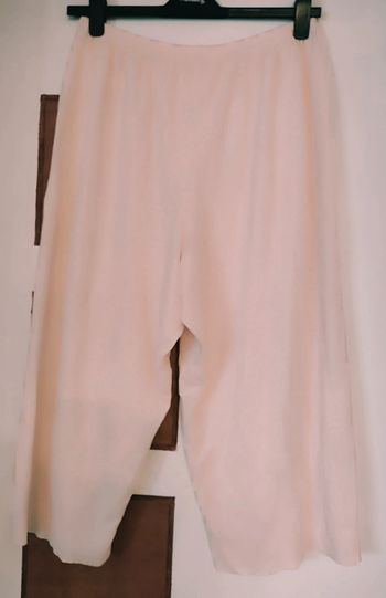 Bas de pyjama femme taille L