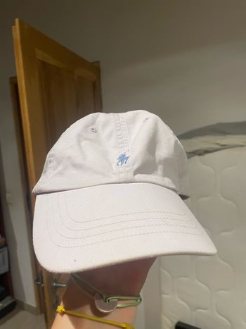 Casquette