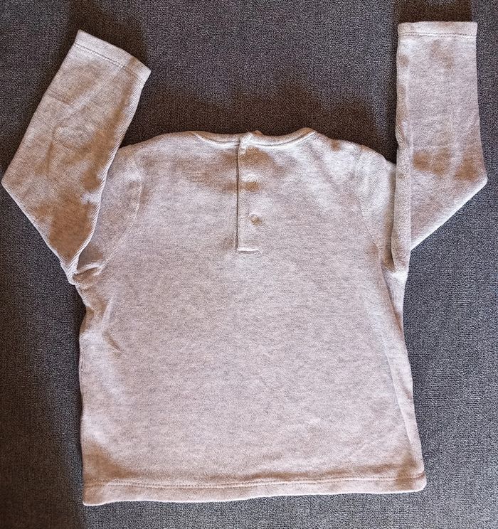 Sweatshirt - Orchestra - photo numéro 5