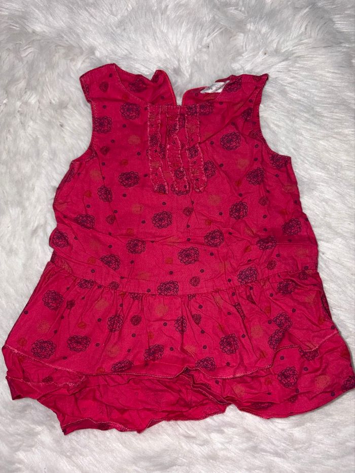 Robe 3 mois - photo numéro 2
